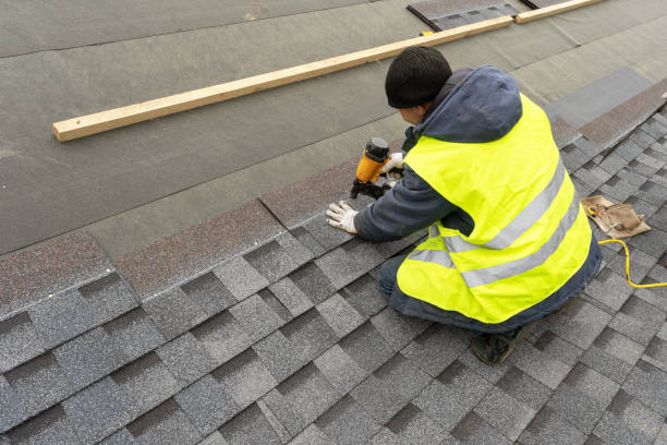 Quick and Trustworthy Emergency Roof Repair Services in Naugatuck, CT
