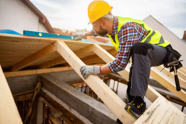 Gutter Installation and Roofing in Naugatuck, CT